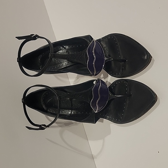 Collectioneir's lips edition by Tom Ford for Yves Saint Laurent - Picture 7 of 7